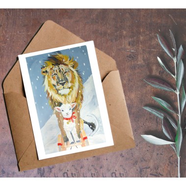 LionandLambCardListingPhoto