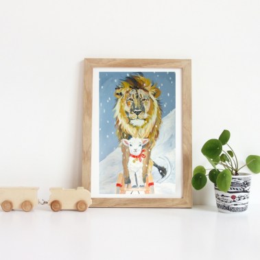 lionandlambsocialmedia