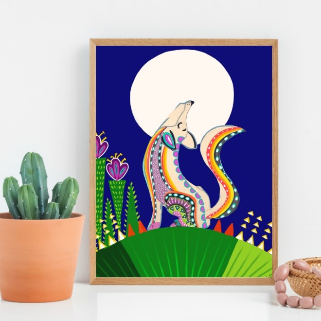 Souza Coyote Dark in frame.jpg